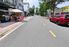 Bán nhà mặt phố Phường An Lạc, Hồ Chí Minh, 4 tầng, 80m2, phấp lý rõ ràng... Bán nhà mặt phố tại An Lạc, Hồ Chí Minh 01