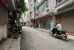 Bán nhà kinh doanh mặt phố Chùa Quỳnh, gần Thanh Nhàn, lô góc 3 mặt thoáng, 48m2, 21.5 tỷ... Bán nhà mặt phố tại Bạch Mai, Hà Nội 02
