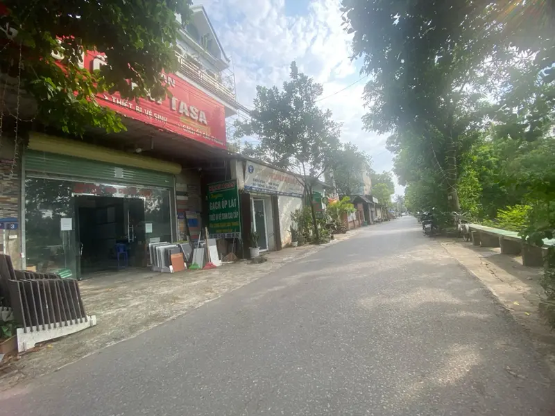 Bán nhà xưởng tại Quang Minh, diện tích 132m², pháp lý sổ đỏ, thu nhập ổn định... Bán kho, nhà xưởng tại Quang Minh, Hà Nội 01