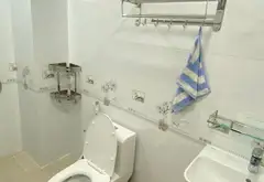 Bán nhà mặt phố 4 tầng, 64m2, phường 10 quận 6, giá 17.5 tỷ... Bán nhà mặt phố tại Bình Phú, Hồ Chí Minh 12