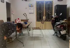 Nhà rộng mặt tiền Nguyễn Trãi, sẵn tiện nghi đón chờ chủ mới... Bán nhà riêng tại Cầu Ông Lãnh, Hồ Chí Minh 14