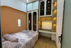 Nhà xinh 3 tầng Bình Thạnh giá tốt, vào ở ngay... Bán nhà riêng tại Thạnh Mỹ Tây, Hồ Chí Minh 07