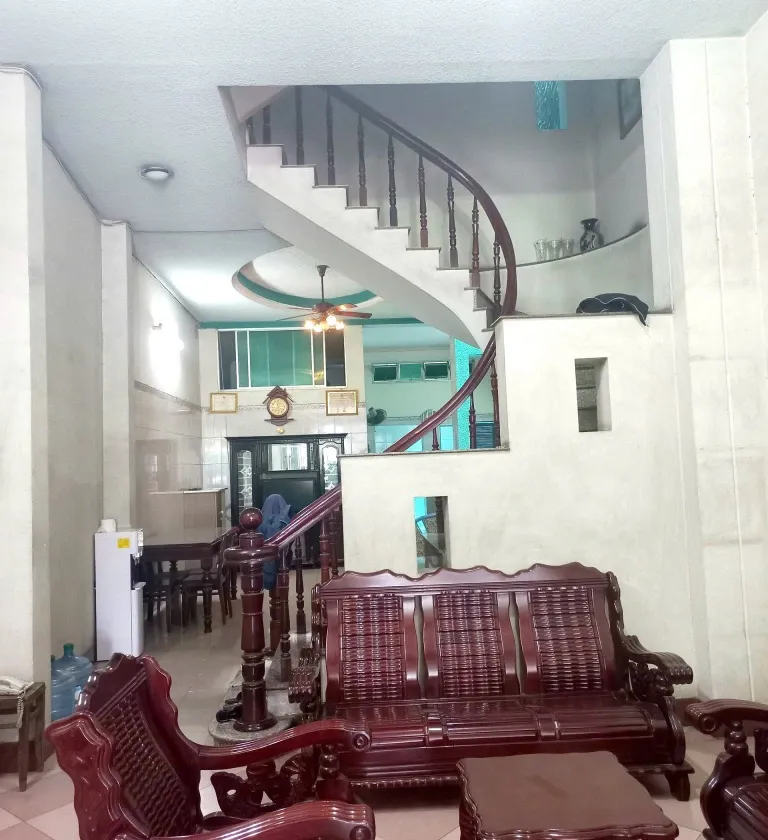 Bán nhà mặt phố 5 tầng rộng 140.8m2 tại quận Tân Bình... Bán nhà mặt phố tại Bảy Hiền, Hồ Chí Minh 01