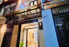 Bán nhà 3 tầng Hoàng Hoa Thám, Phường Gia Định, Bình Thạnh 35m2... Bán nhà riêng tại Gia Định, Hồ Chí Minh 01