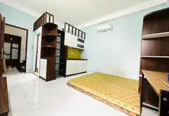 BÁN NHÀ PHÚ ĐÔ 48M 5 TẦNG 10 TỶ... Bán chung cư mini tại Từ Liêm, Hà Nội 03