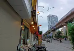 SIÊU PHẨM NHÀ 2 MẶT PHỐ - QUANG TRUNG - LÝ THƯỜNG KIỆT HÀ ĐÔNG - TIỆN ÍCH BẠT NGÀN - TĂNG GIÁ CAO... Bán nhà mặt phố tại Kiến Hưng, Hà Nội 02