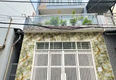 BÁN NHÀ 3 TẦNG - HXH ĐỖ CỬA QUẬN BÌNH TÂN - GIÁ NHỈNH 5 TỶ... Bán owner_side tại Bình Tân, Hồ Chí Minh 01