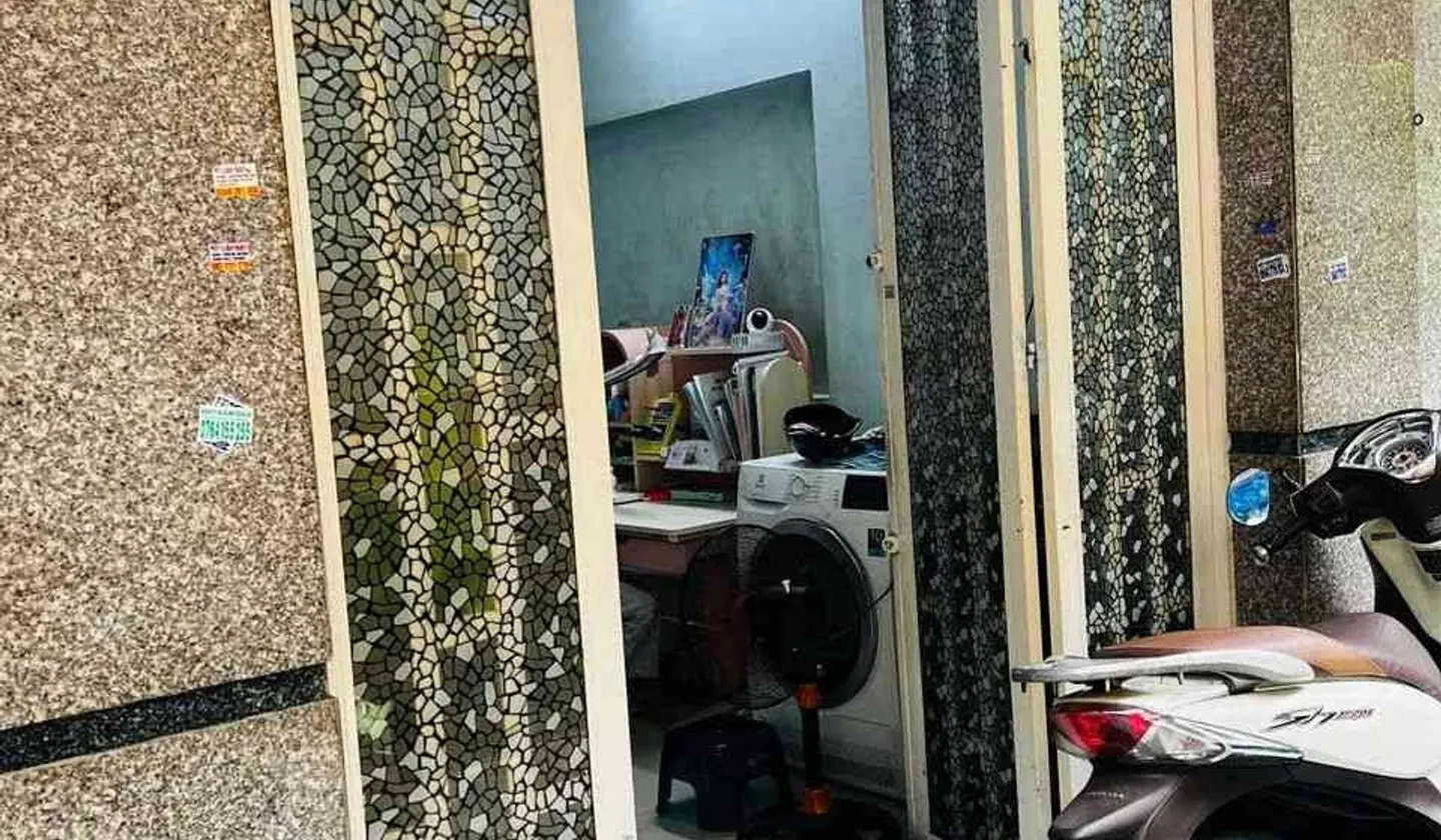 2.23 Bùi thế Mỹ... Bán nhà riêng tại Bảy Hiền, Hồ Chí Minh 01