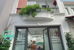 🔥KHU VIP TÂN SƠN NHÌ – HẺM Ô TÔ – 2 TẦNG - 43M2 - NHỈNH 5Đ🔥... Bán nhà riêng tại Tân Sơn Nhì, Hồ Chí Minh 01