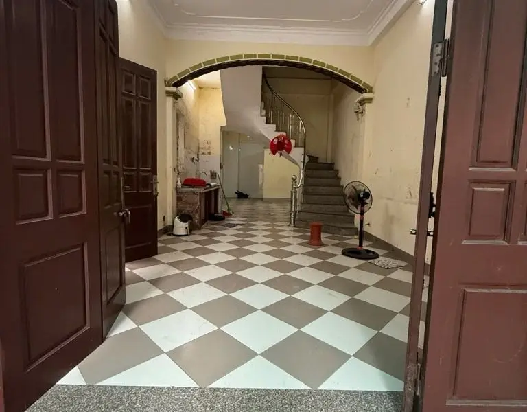 Cơ hội sở hữu nhà lô góc ô tô tránh kinh doanh ngay Cầu Diễn... Bán nhà riêng tại Tây Tựu, Hà Nội 01