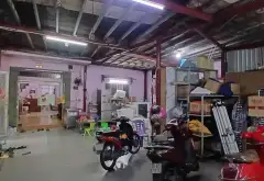 Nhà mặt tiền rộng 92m², vị trí vàng, giá siêu hấp dẫn... Bán nhà mặt phố tại Phú Thạnh, Hồ Chí Minh 03