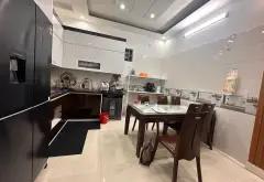 Bán nhà riêng 4 tầng tại quận trung tâm, thiết kế hiện đại, nội thất cao cấp... Bán nhà riêng tại Hải An, Hải Phòng 07