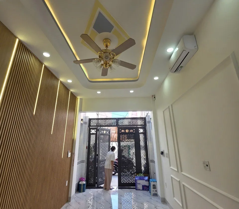 Bán nhà đường Diên Hồng phường Gia Định TP.HCM 11,3 tỷ... Bán nhà mặt phố tại Gia Định, Hồ Chí Minh 01