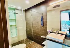 Căn hộ VIP view Lăng Bác giữa trung tâm Ba Đình... Bán căn hộ chung cư tại Ba Đình, Hà Nội 12