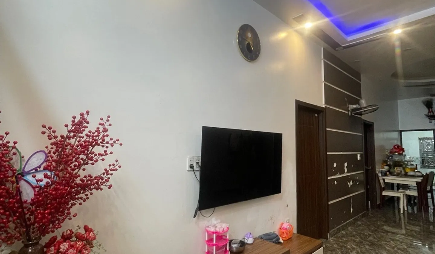 Nhà riêng một tầng hướng Đông Nam tại khu vực yên tĩnh... Bán nhà riêng tại An Hải, Hải Phòng 01