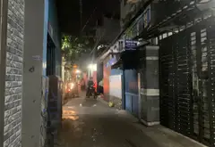 Nhà đẹp 5 tầng ngay Nguyễn Bặc, Tân Bình, tiện di chuyển... Bán nhà riêng tại Tân Sơn Hòa, Hồ Chí Minh 12
