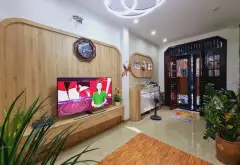 Nhà phân lô hiếm tại Nghĩa Đô, ngõ rộng ô tô tránh thoải mái... Bán nhà riêng tại Nghĩa Đô, Hà Nội 03