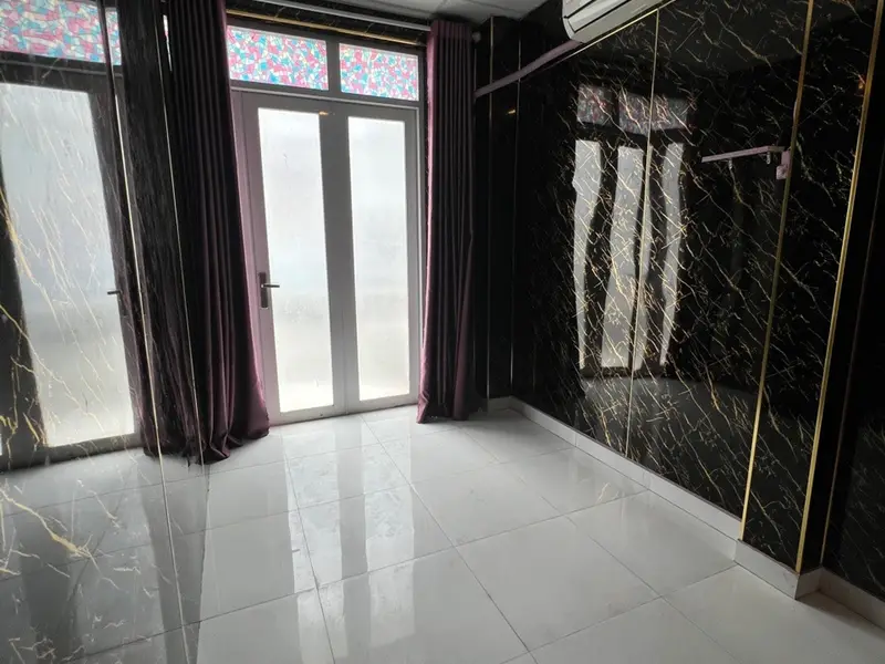 Nhà Mặt Phố Quận 11 Vừa Ở Vừa Kinh Doanh Siêu Lợi Nhuận... Bán nhà mặt phố tại Phú Thọ, Hồ Chí Minh 01