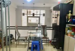 Nhà 4 tầng siêu thuận tiện gần Metro Trường Chinh, giá sốc giảm ngay 500 triệu... Bán nhà riêng tại Tân Sơn Nhất, Hồ Chí Minh 01