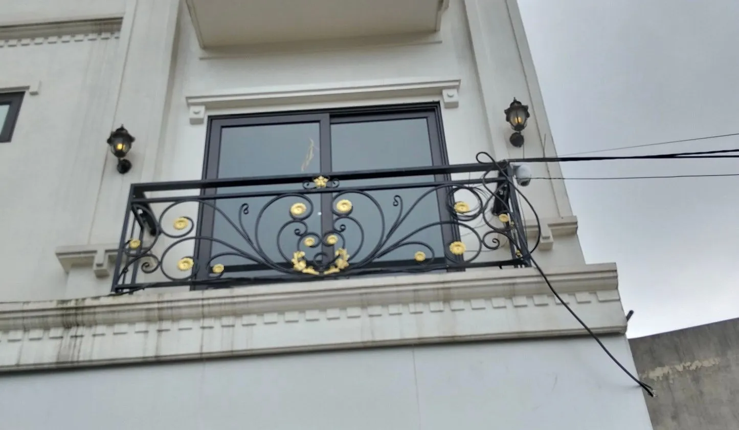 Shophouse 5 Tầng Đẹp Long Lanh, Giá Tốt Tại Trung Tâm... Bán Shophouse tại Yên Nghĩa, Hà Nội 01