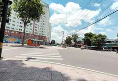 Bán nhà riêng 4 tầng 56m2 hướng Đông tại Vĩnh Lộc, gần chợ Bình Thành... Bán nhà riêng tại Bình Tân, Hồ Chí Minh 10