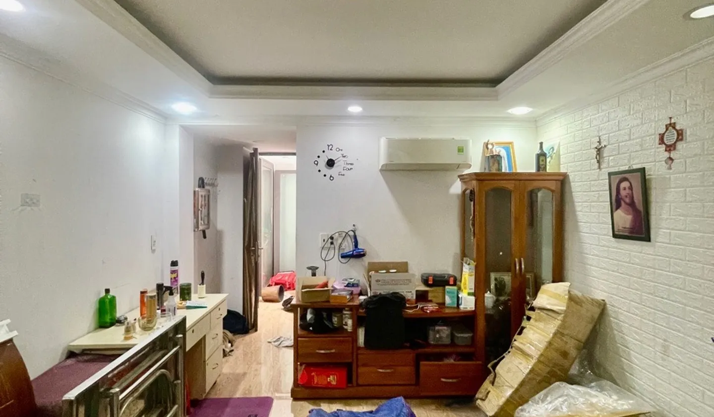 Nhà 5 tầng xịn sò giữa trung tâm Tân Bình, tiện nghi đầy đủ... Bán nhà riêng tại Tân Bình, Hồ Chí Minh 01