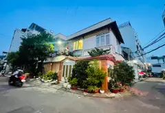 Bán nhà mặt phố 2 tầng phường Phú Thạnh, 97,6 m2, giá 12,47 tỷ... Bán nhà mặt phố tại Phú Thạnh, Hồ Chí Minh 01