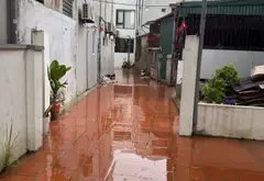 Nhà 3 tầng bán tại xã Mỹ Hào, Hưng Yên – Diện tích 61,3 m², tiện nghi đầy đủ... Bán nhà riêng tại Mỹ Hào, Hưng Yên 04