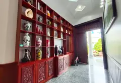 Biệt thự sang trọng rộng 983m2 ven Hồ Bá Phấn với không gian riêng tư đẳng cấp... Bán partner tại Phước Long, Hồ Chí Minh 20
