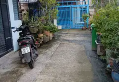 Bán nhà riêng 2 tầng trung tâm Hóc Môn, 93m2, giá 4,5 tỷ đồng... Bán nhà riêng tại Đông Thạnh, Hồ Chí Minh 01