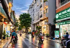 Bán nhà mặt phố Phường Tân Bình, Hồ Chí Minh - 29m2, pháp lý rõ ràng... Bán nhà mặt phố tại Tân Bình, Hồ Chí Minh 01