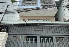 Nhà 5 Tầng Vuông Vức, Mặt Tiền Rộng Tân Bình... Bán owner_side tại Tân Bình, Hồ Chí Minh 02