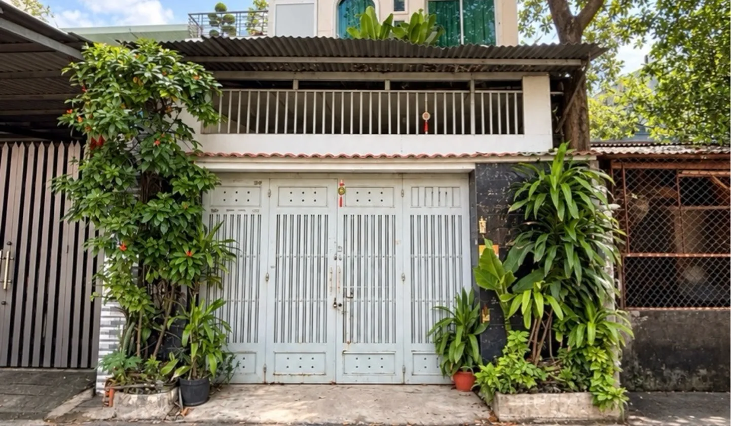 🏡 NHÀ 3 TẦNG – HẺM XE TẢI 8M – GIÁ CHỈ 6 TỶ!
❇️Phạm Văn Chiêu, Gò Vấp
📐 Diện tích: 5 × 13m –65m2... Bán nhà riêng tại An Hội Đông, Hồ Chí Minh 01