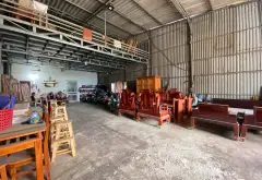 Cơ hội duy nhất sở hữu đất mặt tiền TL299B Tân An - Đất đẹp, giá tốt, kinh doanh sầm uất... Bán đất tại Tân An, Bắc Ninh 06