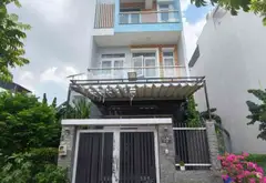 Nhà Mặt Phố Đông Nam Phước Long - Kinh Doanh Tưng Bừng... Bán nhà mặt phố tại Phước Long, Hồ Chí Minh 01