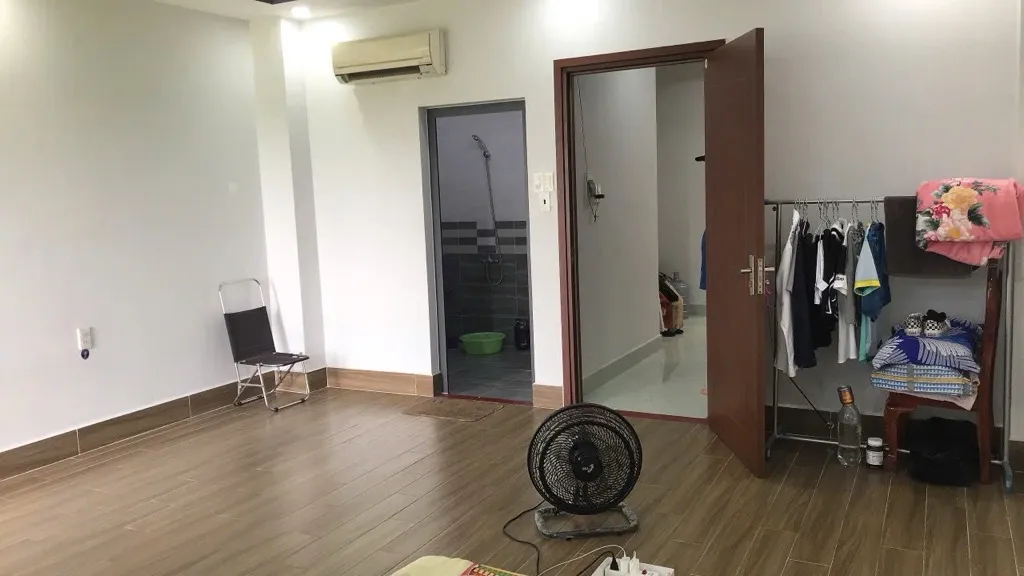 Bán nhà mặt phố 5 tầng 6 phòng ngủ khu dân cư phong phú 4 Bình Chánh... Bán nhà mặt phố tại Bình Hưng, Hồ Chí Minh 01