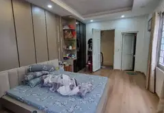Tổ ấm nhỏ xinh
Nhà lô góc 5 tầng, view 3 thoáng, tiện nghi cực đỉnh ở Tương Mai... Bán nhà riêng tại Tương Mai, Hà Nội 07