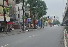 Nhà mặt phố đẳng cấp tại trung tâm Cầu Giấy, thiết kế hiện đại, mặt tiền 8m... Bán nhà mặt phố tại Yên Hòa, Hà Nội 03