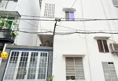 Nhà 4 tầng sân bay - Hẻm ô tô, hiếm có khó tìm... Bán nhà mặt phố tại Tân Sơn Hòa, Hồ Chí Minh 07