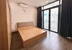 BÁN NHÀ CHIẾN LƯỢC BÌNH TÂN HXH 52m2 4 TẦNG CHỈ HƠN 5 TỶ.... Bán nhà riêng tại Bình Trị Đông, Hồ Chí Minh 08