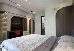 Nhà phố 5 tầng thang máy sang trọng tại phường Đông Hòa, TP HCM... Bán nhà mặt phố tại Đông Hòa, Hồ Chí Minh 11