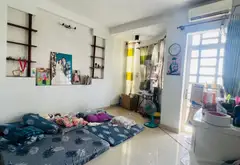 Nhà mặt phố 4 tầng tại phường Trung Mỹ Tây, Quận 12, diện tích 97.6 m²... Bán nhà mặt phố tại Trung Mỹ Tây, Hồ Chí Minh 10