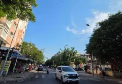 Nhà mặt phố cực hot trên đường số 23, sầm uất không thể bỏ lỡ... Bán nhà mặt phố tại Bình Phú, Hồ Chí Minh 03