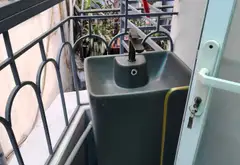 Nhà riêng 2 tầng hướng Nam hẻm thông, gần Quận 1, Phú Nhuận... Bán nhà riêng tại Cầu Kiệu, Hồ Chí Minh 02