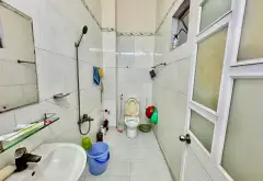 Cơ hội hiếm có sở hữu nhà riêng 2 tầng 4 phòng ngủ giá tốt tại quận đang phát triển... Bán nhà riêng tại Trung Mỹ Tây, Hồ Chí Minh 12