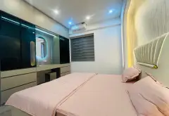 Bán căn hộ chung cư góc 2 phòng ngủ tại Pháp Vân - Tứ Hiệp, căn hộ thoáng sáng, nội thất cao cấp... Bán căn hộ chung cư tại Yên Sở, Hà Nội 05
