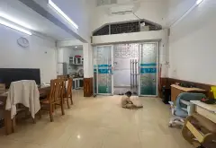 Nhà riêng 3 tầng mặt tiền rộng tại trung tâm phường Tô Hiệu, Hải Phòng... Bán nhà riêng tại Lê Chân, Hải Phòng 04