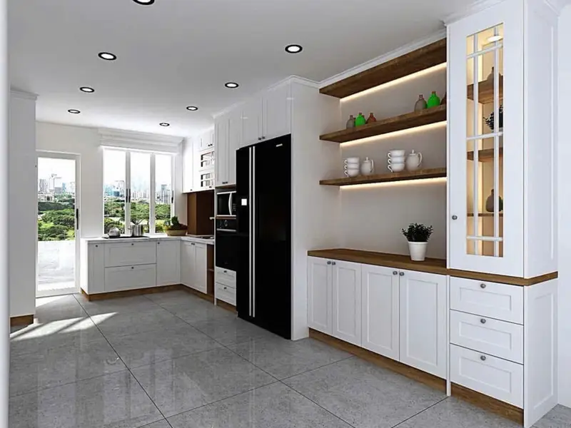 THỊ NGHÈ BÌNH THẠNH-5 tầng 3PN- View THẢO CẦM VIÊN-KHU VỰC HIẾM NHÀ BÁN... Bán nhà riêng tại Thạnh Mỹ Tây, Hồ Chí Minh 01