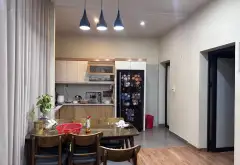 Nhà riêng phong cách hiện đại tại trung tâm Hùng Vương với không gian sống rộng rãi... Bán nhà riêng tại Hồng Bàng, Hải Phòng 05