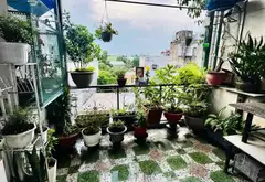Bán nhà 4 tầng 4 phòng ngủ gần chợ Lê Văn Quới, Bình Tân... Bán nhà riêng tại Bình Hưng Hòa, Hồ Chí Minh 14